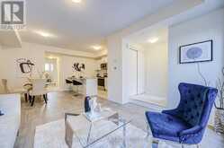 21 - 155 TAPSCOTT ROAD Toronto