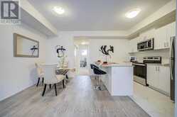 21 - 155 TAPSCOTT ROAD Toronto