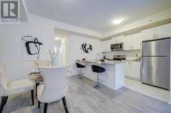 21 - 155 TAPSCOTT ROAD Toronto