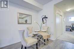 21 - 155 TAPSCOTT ROAD Toronto