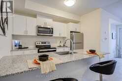 21 - 155 TAPSCOTT ROAD Toronto