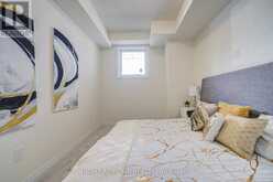 21 - 155 TAPSCOTT ROAD Toronto