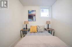 21 - 155 TAPSCOTT ROAD Toronto