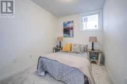 21 - 155 TAPSCOTT ROAD Toronto