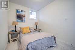 21 - 155 TAPSCOTT ROAD Toronto