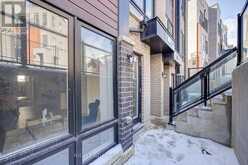 21 - 155 TAPSCOTT ROAD Toronto