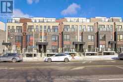 21 - 155 TAPSCOTT ROAD Toronto