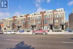 21 - 155 TAPSCOTT ROAD Toronto