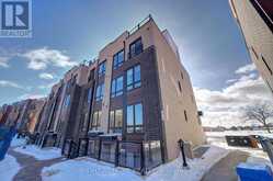 21 - 155 TAPSCOTT ROAD Toronto