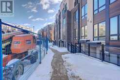 21 - 155 TAPSCOTT ROAD Toronto