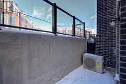 21 - 155 TAPSCOTT ROAD Toronto