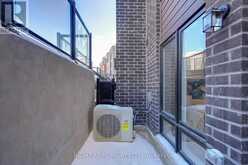 21 - 155 TAPSCOTT ROAD Toronto