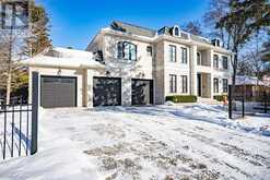 38 KIRK DRIVE Markham