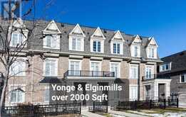 174 ELGIN MILLS ROAD W Richmond Hill