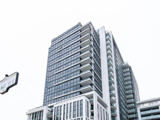 2104 - 400 ADELAIDE AVENUE E Toronto Ontario