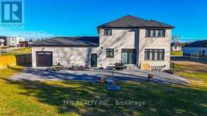 79 CHARLES TILLEY CRESCENT Clarington