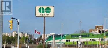 536 - 2791 EGLINTON AVENUE E Toronto