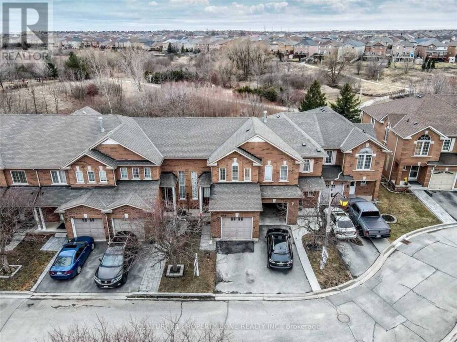 248 - 9800 MCLAUGHLIN ROAD Brampton