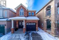 42 LARAMIE CRESCENT W Vaughan