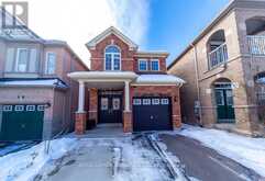 42 LARAMIE CRESCENT W Vaughan