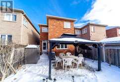 42 LARAMIE CRESCENT W Vaughan