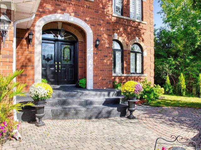 130 GREY ALDER AVENUE Richmond Hill Ontario