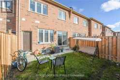 128 BAFFIN CRESCENT Brampton