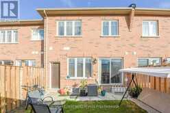 128 BAFFIN CRESCENT Brampton