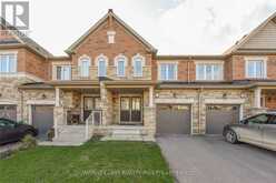 128 BAFFIN CRESCENT Brampton