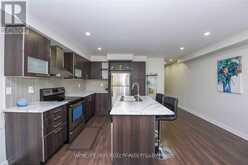 128 BAFFIN CRESCENT Brampton