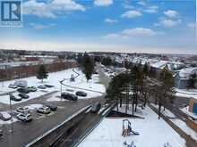 705 - 25 TRAILWOOD DRIVE Mississauga