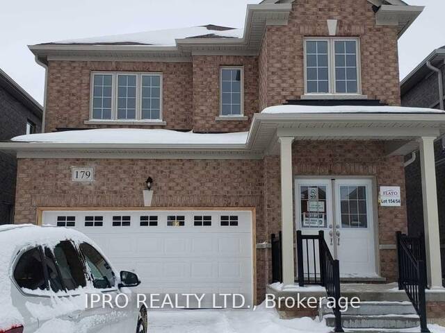 179 SEELEY AVENUE Southgate Ontario