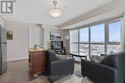 1609 - 2150 LAWRENCE AVENUE E Toronto