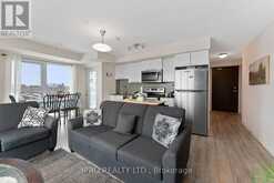 1609 - 2150 LAWRENCE AVENUE E Toronto