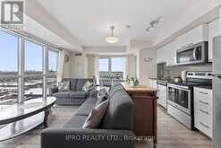 1609 - 2150 LAWRENCE AVENUE E Toronto