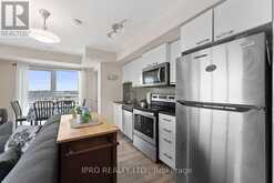 1609 - 2150 LAWRENCE AVENUE E Toronto