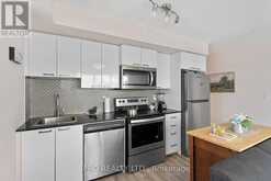 1609 - 2150 LAWRENCE AVENUE E Toronto