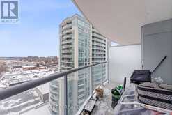 1609 - 2150 LAWRENCE AVENUE E Toronto