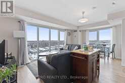 1609 - 2150 LAWRENCE AVENUE E Toronto