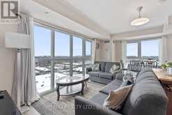 1609 - 2150 LAWRENCE AVENUE E Toronto