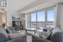 1609 - 2150 LAWRENCE AVENUE E Toronto