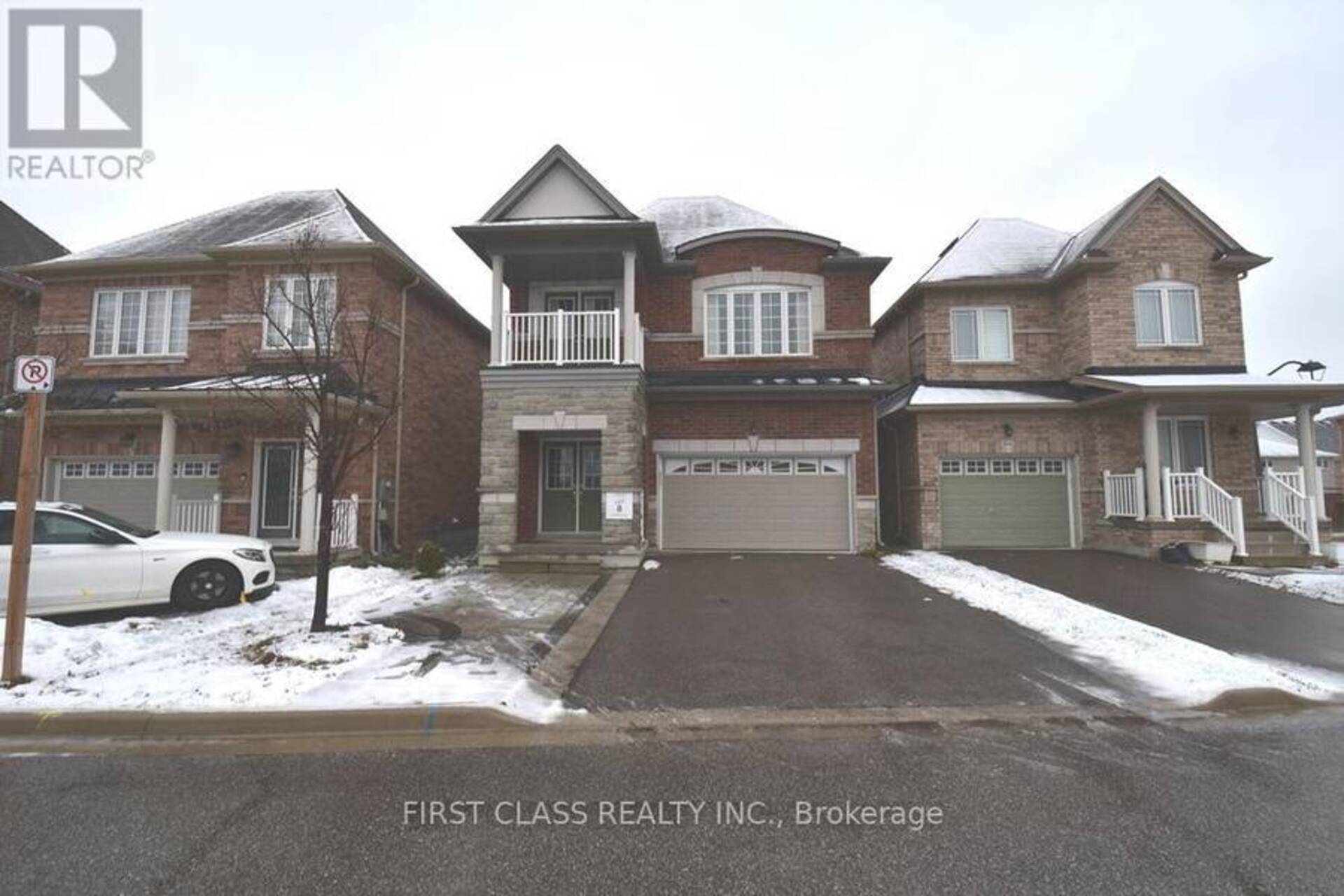 70 PESHAWAR AVENUE Markham