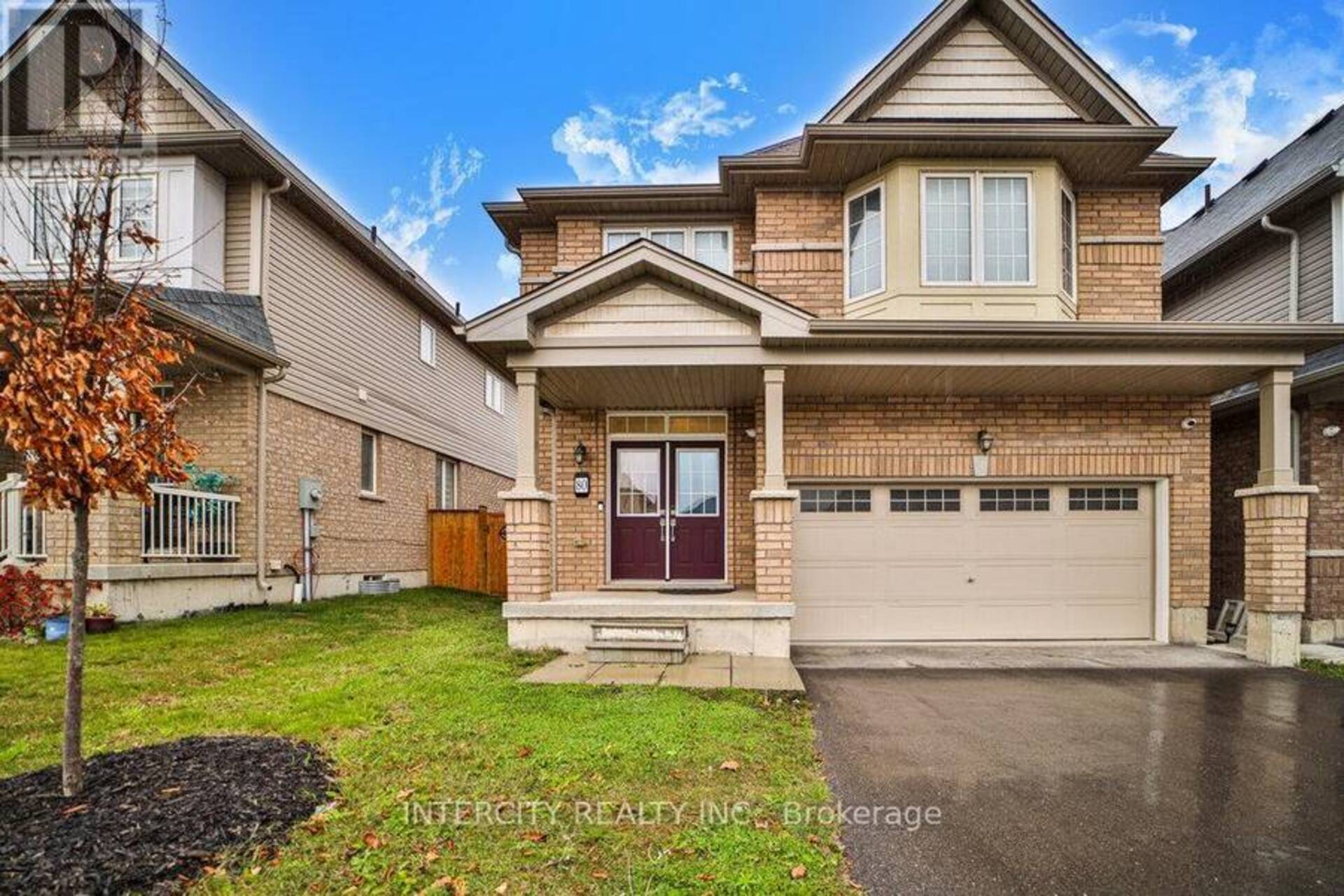 80 COOKE AVENUE Brantford