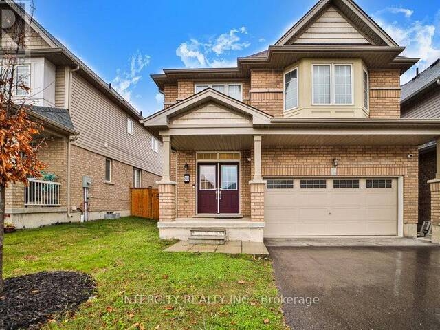 80 COOKE AVENUE Brantford Ontario