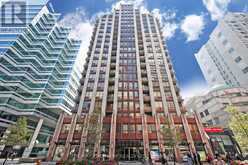 402 - 85 BLOOR STREET E Toronto