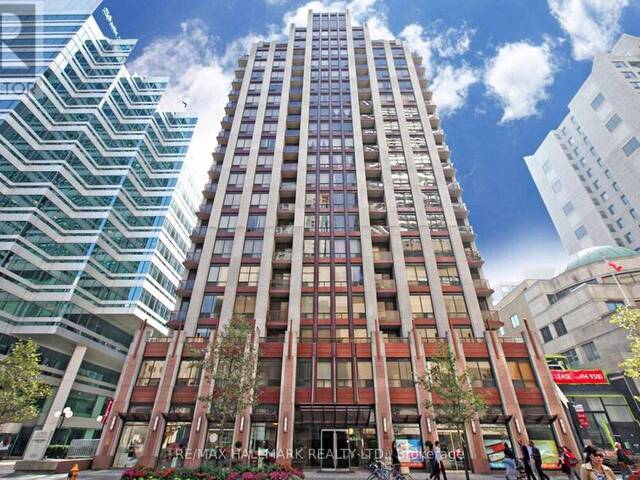 402 - 85 BLOOR STREET E Toronto Ontario