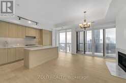 5911 - 7 GRENVILLE STREET Toronto