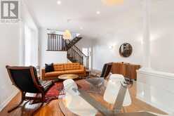 127 BOARDWALK DRIVE Toronto