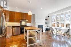 127 BOARDWALK DRIVE Toronto