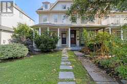 127 BOARDWALK DRIVE Toronto